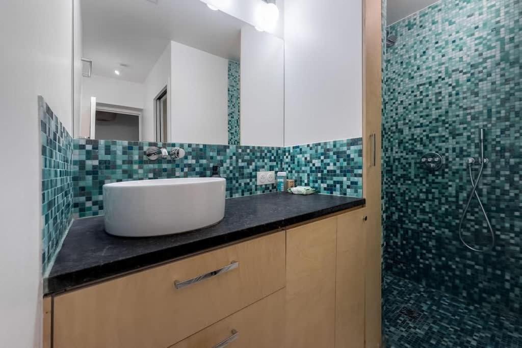 8 Joubert - 3bdr Galeries Lafayette Appartement *